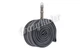 Велокамера 20" Schwalbe AV 7 Standard 20" (40/62-406) 40 мм AGV - изображение 2