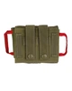 Підсумок-аптечка Mil-Tec Зі швидким скидом IFAK Quick Draw Pack First Aid Kit Olive 13491101 (M-T) - зображення 2