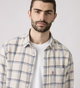 Мужская рубашка Levi’s, размер L - изображение 3