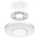 Точка доступа Wi-Fi Cudy AP3000 - изображение 4
