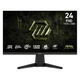 Монитор msi 23.8" mag 245f x24 ips Black 240Hz - изображение 1