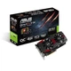 Відеокарта ASUS GTX 960 4gb DirectCU II OC Black (GTX960-DC2OC-4GD5-BLACK) (GDDR5, 128 bit, PCI-E 3.0 x16) Б/в - зображення 6