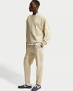 Брюки мужские Nike Club Wvn Taper Beige S Бежевий HJ1997-229 - изображение 4