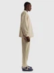 Брюки мужские Nike Club Wvn Taper Beige S Бежевий HJ1997-229 - изображение 5