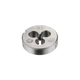Плашка M3x0,5 мм INTERTOOL SD-8206 - зображення 1