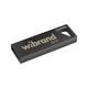 USB флеш накопитель Wibrand 16GB Stingray Grey USB 2.0 (WI2.0/ST16U5G) (356799) - изображение 1