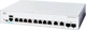Коммутатор управляемый уровня 2 Cisco Catalyst 1200 (C1200-8T-E-2G) - изображение 1