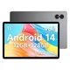 Планшет 11'' ALLDOCUBE iPlay60 Lite 4+8/128Gb 4G 2-SIM 8 ядер Android 14 8000 mAh Сірий (102358495) b1 - Уцінка - зображення 1