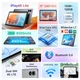 Планшет 11'' ALLDOCUBE iPlay60 Lite 4+8/128Gb 4G 2-SIM 8 ядер Android 14 8000 mAh Сірий (102358495) b1 - Уцінка - зображення 2
