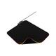 Килимок для мишки Lorgar Steller 913 RGB USB Black (LRG-GMP913) - зображення 3