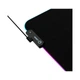 Килимок для мишки Lorgar Steller 913 RGB USB Black (LRG-GMP913) - зображення 4
