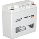 Батарея к ИБП LogicPower LPM-GL 12В 20Ач (5214) (356879) - изображение 2