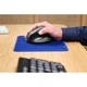 Мышка Trust Bayo+ Ergonomic Wireless/Bluetooth Black (25146) (356905) - изображение 8