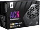 Блок живлення 1stPlayer HA-750BA2 750 W (ACK-GLD-750-BK-EU) - зображення 3