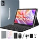 Планшет 10'' Full HD ANTEMPER D106 8+6/128Gb 4G 2-SIM 8-ядер Android 15 8000 mAh Серый (102337502) b1 - Уценка - изображение 1