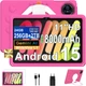 Планшет 11" Full HD DGhrti TAB50 8+16/256Gb 8 ядер Android 15 8000 mAh Красный (102335057) b1 - Уценка - изображение 1