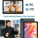 Планшет 10'' Full HD ANTEMPER D106 8+6/128Gb 4G 2-SIM 8-ядер Android 15 8000 mAh Серый (102337502) b1 - Уценка - изображение 5