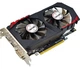 Видеокарта GeForce gtx 750 Ti, afox, 4Gb gddr5, 128-bit, dvi/hdmi/dp, 1020/5400 MHz (af750ti-4096d5h1-v2) - зображення 2