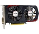 Видеокарта GeForce gtx 750 Ti, afox, 4Gb gddr5, 128-bit, dvi/hdmi/dp, 1020/5400 MHz (af750ti-4096d5h1-v2) - зображення 4