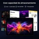 Планшет 11'' RebotAi B11 6+12/128Gb 8-ядер Android 15 7000 mAh Сірий (102316645) b1 - Б/В - зображення 7
