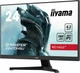 Монітор 23.8" iiyama Gaming G-Master G2470HSU Full HD IPS 180 Гц (102331072) - Уцінка - зображення 3