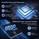 Планшет 10.4" Full HD RUSHAR L30 12+24/256Gb 4G 2-SIM 8 ядер Android 14 8000 mAh Сірий (102335051 b1 - Уцінка - зображення 3