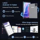 Планшет 10.4" Full HD RUSHAR L30 12+24/256Gb 4G 2-SIM 8 ядер Android 14 8000 mAh Сірий (102335051 b1 - Уцінка - зображення 4