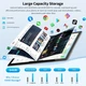Планшет 10.1'' Tibuta A10 3+5/64Gb 4 ядра Android 15 5000 mAh Сірий (102354803) b1 - Уцінка - зображення 5