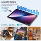 Планшет 10.1'' Tibuta A10 3+5/64Gb 4 ядра Android 15 5000 mAh Сірий (102354803) b1 - Уцінка - зображення 6