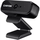 Веб-камера Canyon C2 720p HD Black (CNE-HWC2) (356901) - изображение 1