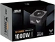 Блок живлення Asus TUF Gaming 1000W Platinum Black (90YE0101-B0NA00) - зображення 1