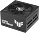 Блок живлення Asus TUF Gaming 1000W Platinum Black (90YE0101-B0NA00) - зображення 10