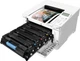 Принтер Canon i-SENSYS LBP646Cdw (6929C007) - изображение 7