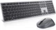 Комплект (клавиатура, мышь) Dell Premier Multi-Device Wireless Keyboard and Mouse KM7321W DE (580-AJQV) - изображение 2
