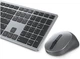 Комплект (клавиатура, мышь) Dell Premier Multi-Device Wireless Keyboard and Mouse KM7321W DE (580-AJQV) - изображение 6