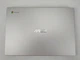 Сенсорный ноутбук 14" ASUS Chromebook C423NA (C423NA-EC0314) Intel Pentium N4200 RAM 4GB eMMC 64GB Chrome OS (UKR) (102276326) - Уценка - изображение 11