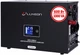 Джерело безперебійного живлення Luxeon UPS-1000LF - зображення 1