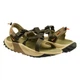Сандалии мужские Nike Oneonta Nn Sandal 44 Хаки FB1948-201 - изображение 6