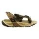 Сандалии мужские Nike Oneonta Nn Sandal 44 Хаки FB1948-201 - изображение 7