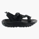 Сандалии унисекс Nike Oneonta Next Nature 39 Черный FB1949-001 - изображение 1