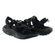 Сандалии унисекс Nike Oneonta Next Nature 36.5 Черный FB1949-001 - изображение 6
