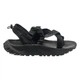 Сандалии мужские Nike Oneonta Nn Sandal 44 Черный FB1948-001 - изображение 7