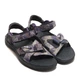 Сандалии унисекс Nike Air Deschutz+ Se Multi 45 Черный DQ4457-200 - изображение 2