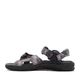 Сандалии унисекс Nike Air Deschutz+ Se Multi 45 Черный DQ4457-200 - изображение 3