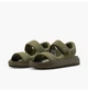 Сандалии мужские Nike Calm Sandal 47.5 Оливковый FZ3120-200 - изображение 5
