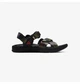 Сандалии мужские Nike Acg Air Deschutz Fuji Rock 41 Черный CZ3776-001 - изображение 5