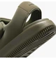 Сандалии мужские Nike Calm Sandal 47.5 Оливковый FZ3120-200 - изображение 8