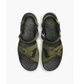 Сандалі чоловічі Nike Air Deschutz 45 Комбінований DO8951-300 - зображення 5