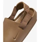 Тапочки унісекс Nike Mule Calm 40 Коричневий FD5131-201 - зображення 2