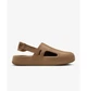 Тапочки унісекс Nike Mule Calm 40 Коричневий FD5131-201 - зображення 5